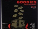 VARIOUS: Pot Of Golden Goodies LP (Mono, 2