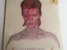 David Bowie LP Aladdin Sane SEALED ORIG