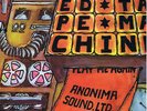 ANONIMA SOUND LTD red tape machine - LP prog psych gatefold AKARMA ak 1013 NM