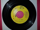 PAUL SINDAB / I'm Up Tight - Since I Met You / Hype Records  / 45rpm Vinyl