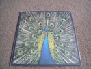 The Bluetones Expecting To Fly Rare Original LP & Booklet.