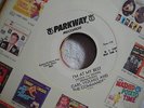 Carl Holmes & the Commanders ex-m- 7 I'm at my Best / I Want My Ya Ya