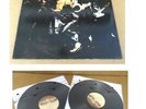 KISS ALIVE German 2-LP Vinyl Set Near Mint No Reserve