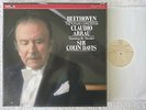Philips Digital 422 149-1 - Beethoven Claudio Arrau 3 X WHITE TEST LABELS MINT