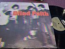 BLIND FAITH S/T BLIND FAITH LP KARUSSELL GERMANY IMPORT DIFF COVER CLAPTON VG+