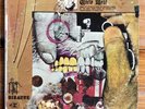 Frank Zappa-Mothers Of Invention-Uncle Meat-Double Jazz-Art Rock Vinyl LP-w/Book
