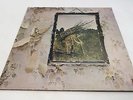 LED ZEPPELIN 'Led Zeppelin IV' (Led Zep 4) Gatefold Sleeve With Inner - B25
