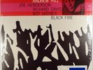 ANDREW HILL-BLACK FIRE-JOE HENDERSON, RICHARD DAVIS, ROY HAYNES-2014 LP