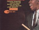 Art Blakey Jazz Messengers Mosaic Blue Note 4090 LP New York RVG Ear DG  VG++