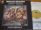 SLS 982 Berlioz Requiem / Fremaux / CBSO & Chorus etc. 2 LP box HP LIST