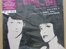 Bird and the Bee Tribute to Daryl Hall John Oates Vinyl RSD 2018 LP SEALED
