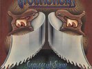 Groundhogs Crosscut Saw - EX vinyl LP album record UK UAS29917 UNITED ARTISTS