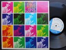 Cecil Taylor Jimmy Lyons Ken McIntyre Blue Note Mono LP 1966