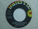 ESTHER WILLIAMS You Gotta Let Me Show You 45 F-129 1976 Disco Soul VG++-NM RARE
