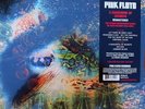 Pink Floyd Sealed US 180g Remastered LP A saucerful of secrets 2016 Psyche