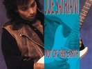 JOE SATRIANI Not Of This Earth 180gm Vinyl LP 2018 NEW & SEALED Music On Vinyl
