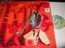 GRATEFUL DEAD : LIVE DEAD 2LP WB 66002 GERMANY