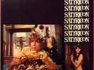 CINEVOX MDF 33/17 / SATYRICON / CARLO RUSTICHELLI BRUNO NICOLAI ITALIAN OST
