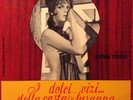 CAM MAG10.008 / I DOLCI VIZI... DELLA CASTRA SUSANNA / GIANNI FERRIO ITALIAN OST