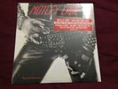 MOTLEY CRUE TOO FAST FOR LOVE VINYL RECORD LP NEW SEALED REISSUE 180G