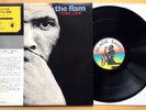 FRANK LOWE the Flam RARE JAPAN 1976 ORIG BOOKLET w OBI MINT Spiritual Free Jazz