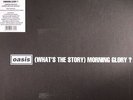 OASIS - (What's The Story) Morning Glory? (remastered) (Super Deluxe) - LP box
