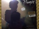 Prince - Nothing Compares 2 U Limited Edition Purple Vinyl 7