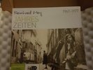 Reinhard Mey Jahreszeiten 1967-1977 8 LP Limited Edition 180g Vinyl Box (2017)