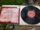 Fritz Kreisler Violin Sonatas Grieg Schubert RCA RB 16154 ED1 Rare UK LP