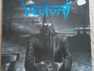 Vectom  Rules Of Mystery 1986 Vinyl  Scratchcore  Rare