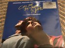 CALL ME BY YOUR NAME Soundtrack 2 x LP Blue vinyl , 1st pressing  Sufjan Stevens