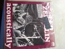 LED ZEPPELIN - Acoustically Australian Import 7