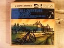 1812 Overture/Bolero by Morton Gould Orchestra And Band (Reel to Reel 7.5 IPS)