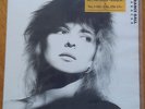 Schallplatte Vinyl - France Gall - Babacar (LP, 1987, Erstauflage)