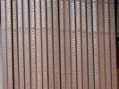 J.S. Bach: kompletten Kantaten Vol. 1-20 ED 1 TELEFUNKEN NM