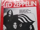 This is LED ZEPPELIN 4 track ep Whole Lotta Love + 3 more 7