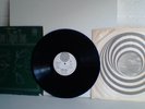 MANFRED MANN CHAPTER THREE VINYL LP. VERTIGO SWIRL.  A PHILIPS RECORD PRODUCT.