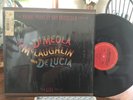 AL DIMEOLA/ JOHN McLAUGHLIN/ PACO DeLUCIA Friday Night.. LP COLUMBIA MINT Shrink