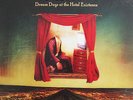 Powderfinger DREAM DAYS AT THE HOTEL EXISTENCE Australian ONLY 600 RARE LP