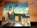Animals  - Pink Floyd - 1977 UK 1st pressing (Harvest SHVL 815) Matrix A2U - B2U