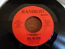 Trial and Error, Thruway, Ramrod # 777, vg++