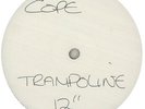 Trampoline - White Label Julian Cope UK 12