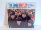 The Beatles - Early Beatles - SEALED Orig. Capitol 1965 MONO T 2309 - Riaa 5