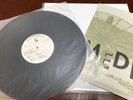R.E.M. MONSTER 94' TEST PRESSING Vinyl LP w/Press Kit