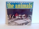 The Animals - Animalization - Orig. Mono SEALED 1966 MGM Garage Blues E 4384