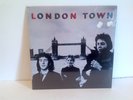 Wings - London Town - SEALED Capitol 1978 Paul McCartney Beatles