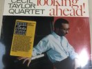 The Cecil Taylor Quartet ?– Looking Ahead , Contemporary Records ?– S7562