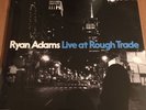 Ryan Adams Live At Rough Trade LP And CD Extremely Limited Bluenote Pax-Am