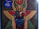 BOB WEIR & KINGFISH (GRATEFUL DEAD) 1st ALBUM SEALED ORIG '76 ROUND LP w/STICKER