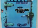 VOLKER KRIEGEL Inside : Missing Link 2 LP MPS gatefold